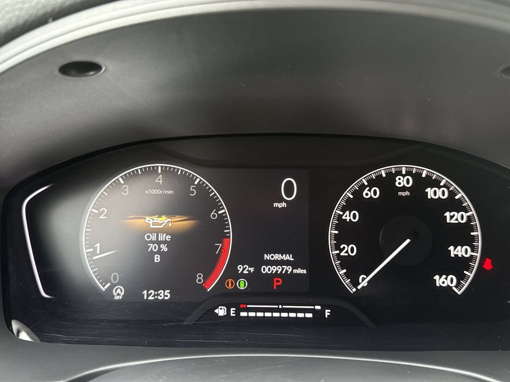 Certified 2023 Honda Civic Sport image 10