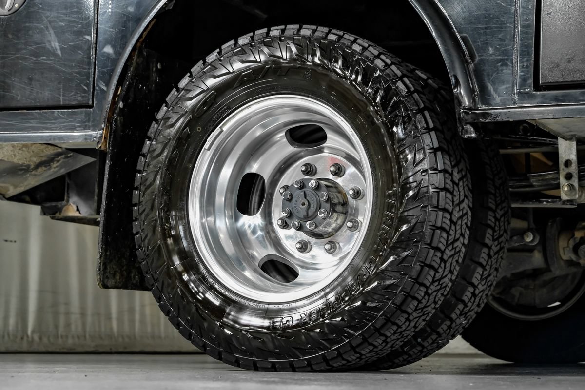 Used 2022 Ford F350 Lariat w/ Lariat Value Package AWD/4WD image 51