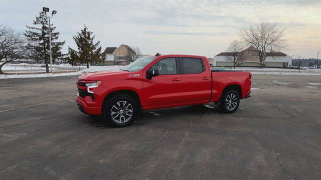 Used 2023 Chevrolet Silverado 1500 RST w/ All Star Edition Plus image 5