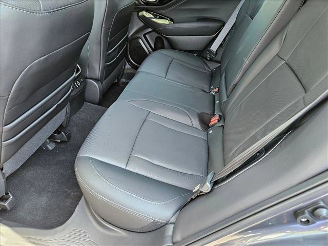 Used 2025 Subaru Outback Limited w/ Popular Package #2 AWD/4WD image 16
