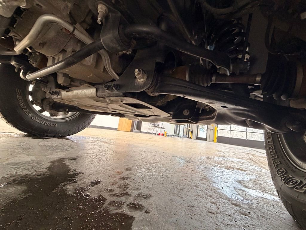 Used 2023 Ford F150 Tremor AWD/4WD image 56