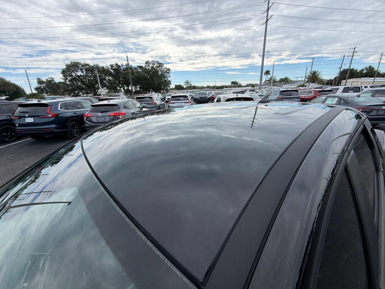 Used 2022 Hyundai Santa Cruz SEL FWD image 17