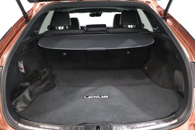 Used 2023 Lexus RX 350 Premium Plus w/ Accessory Package (Z1) AWD/4WD image 34