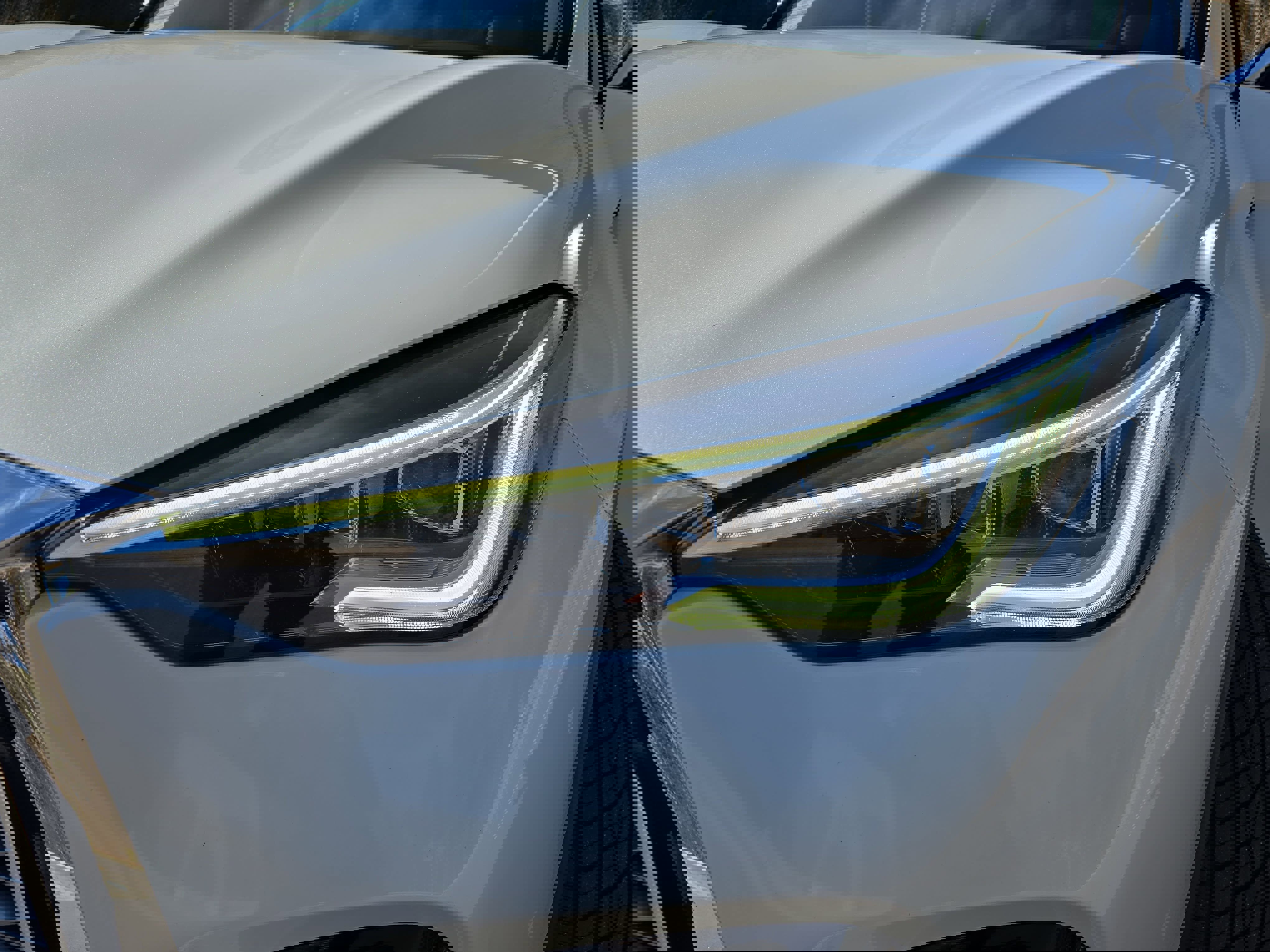 Used 2022 INFINITI QX55 Essential w/ Proassist Package image 31