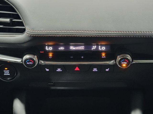 Used 2019 MAZDA MAZDA3 Sedan w/ Premium Package FWD image 20
