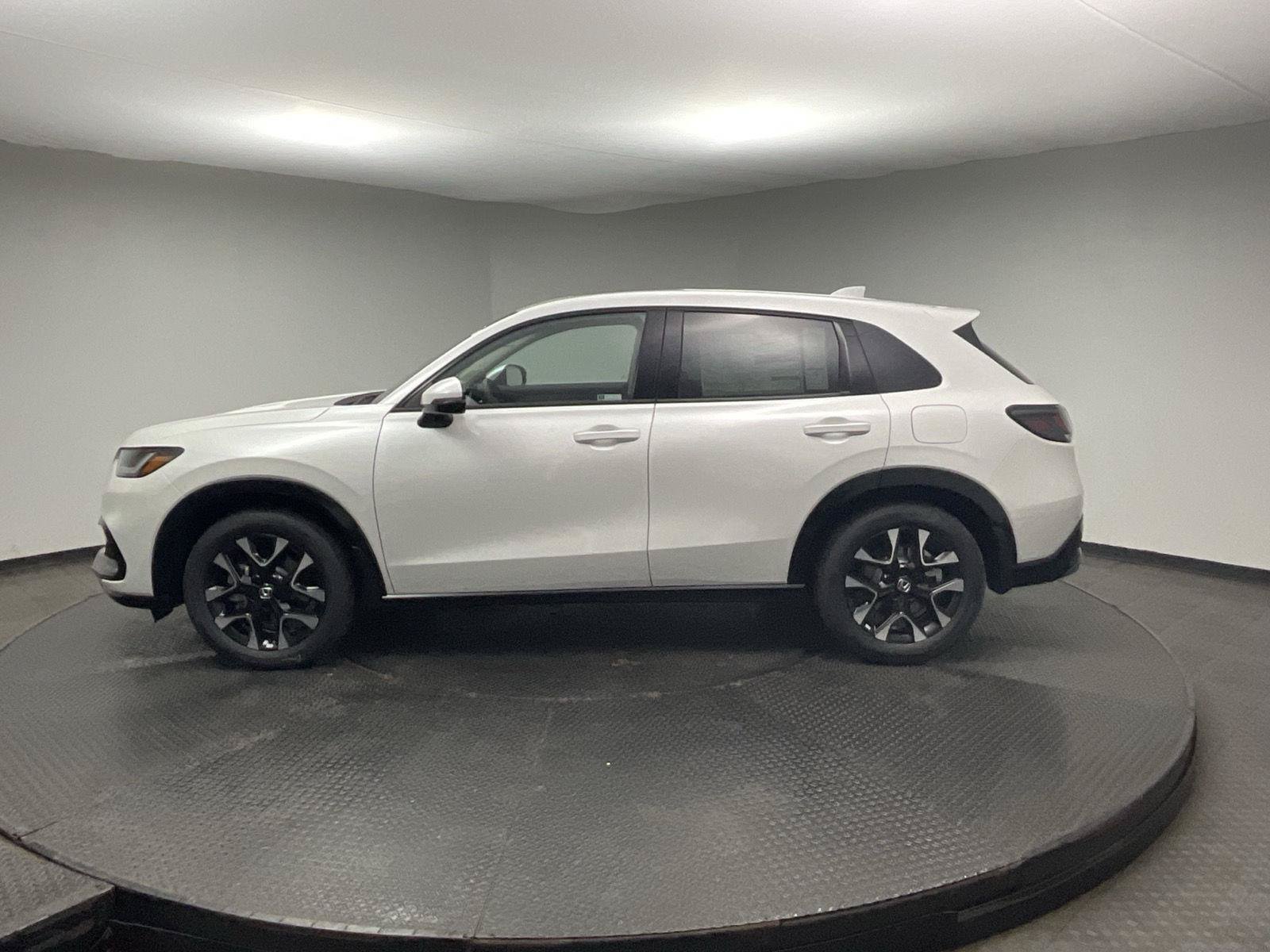 New 2027 Honda HR-V EX-L image 4