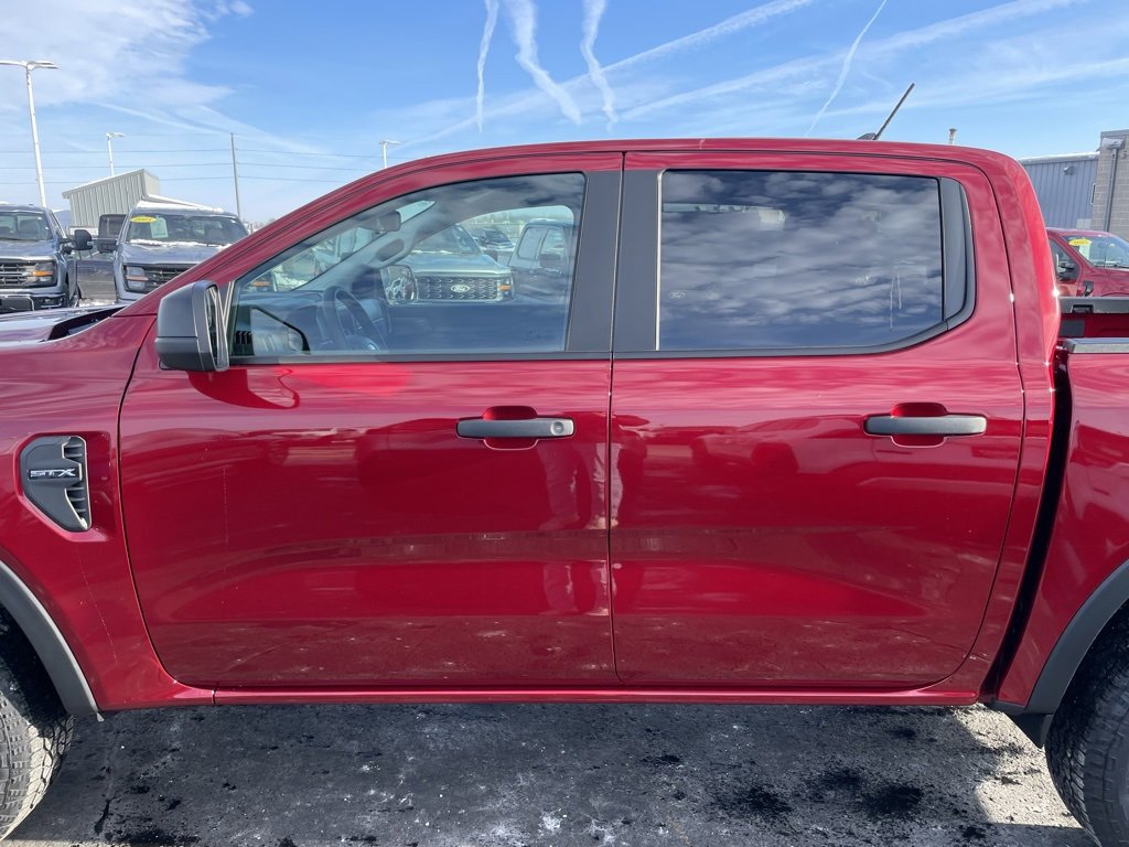 New 2025 Ford Ranger XL w/ Trailer Tow Package image 33