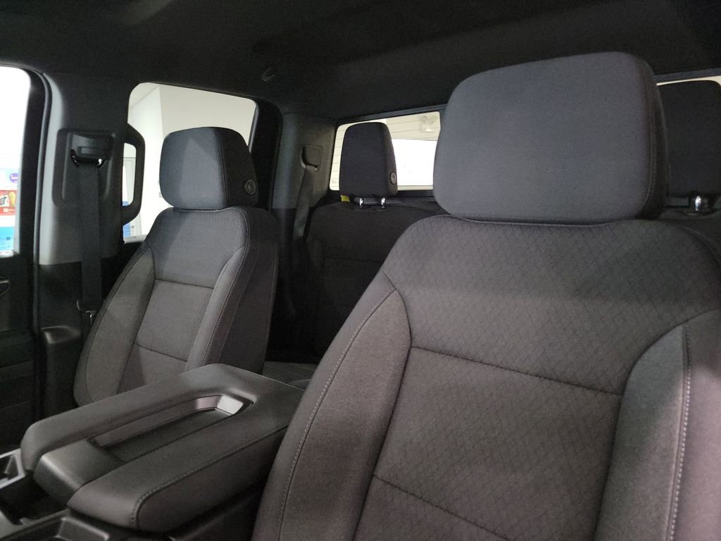 New 2026 Chevrolet Silverado 1500 LT w/ Safety Package image 16