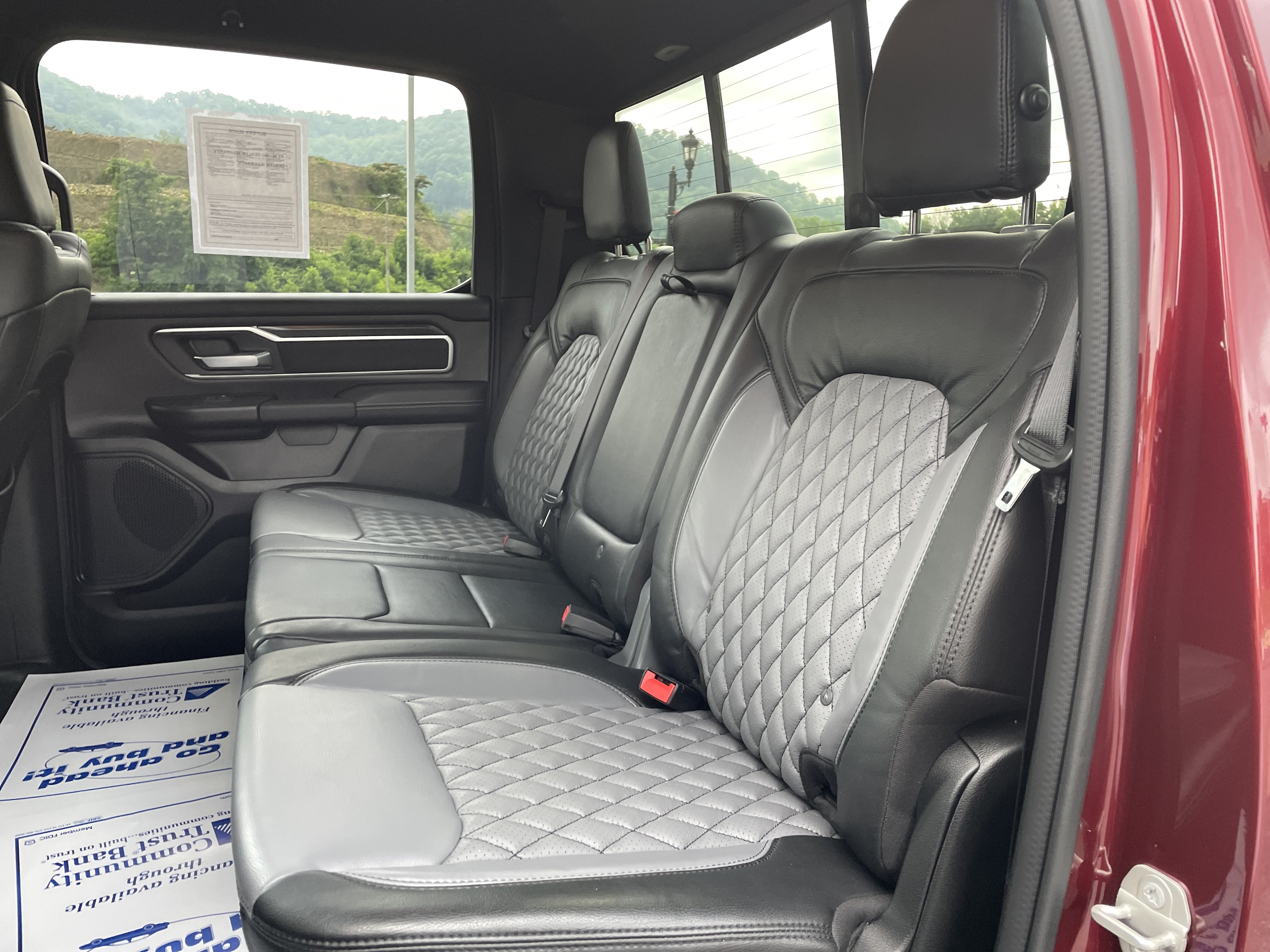 Used 2023 RAM 1500 Big Horn AWD/4WD image 22