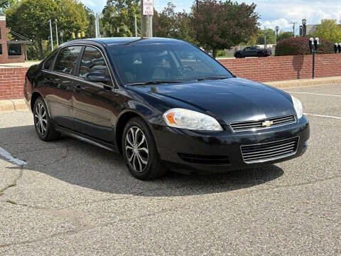 Used 2011 Chevrolet Impala LT image 7
