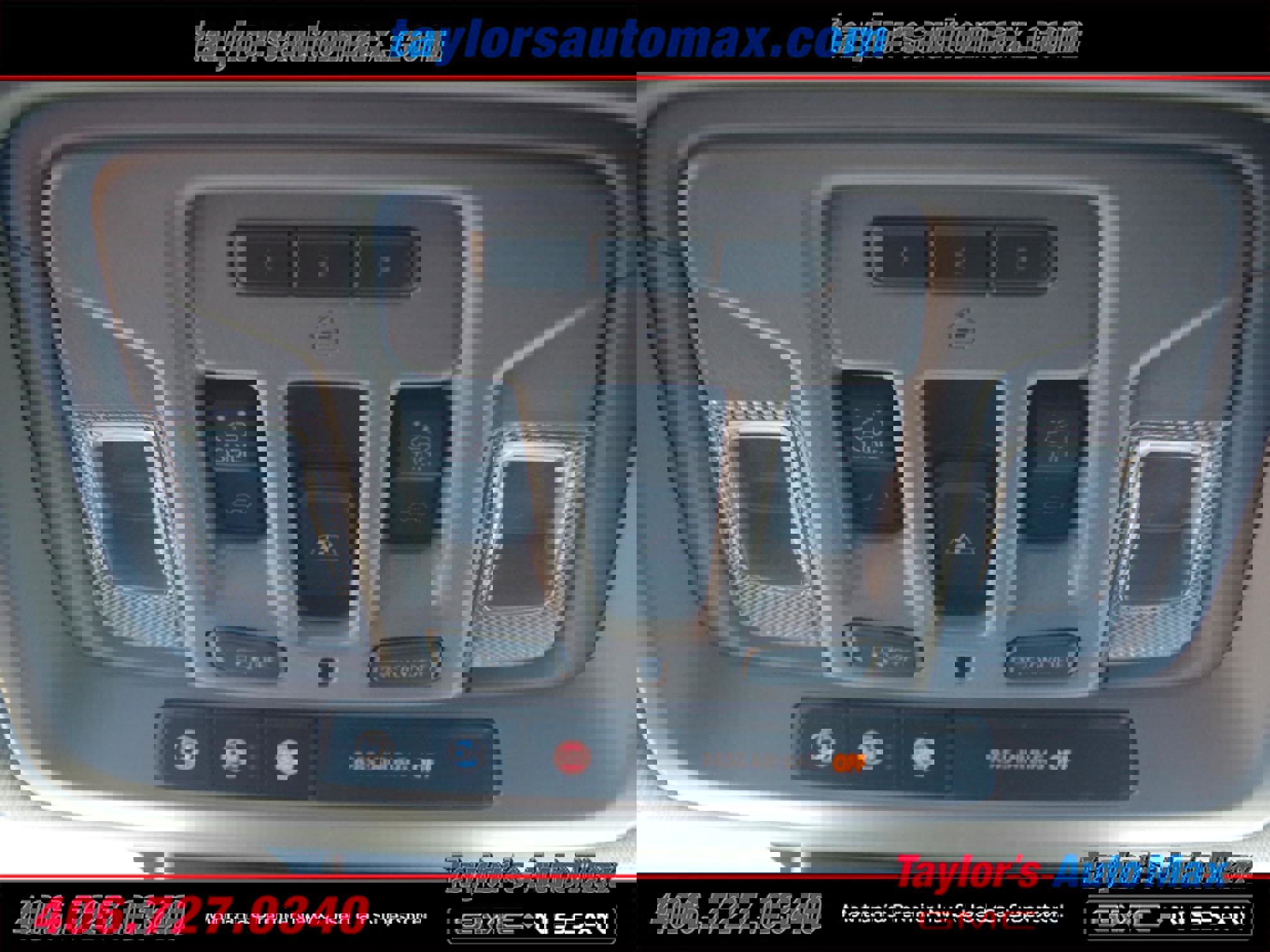 Used 2024 GMC Sierra 3500 Denali w/ Denali Reserve Package image 29