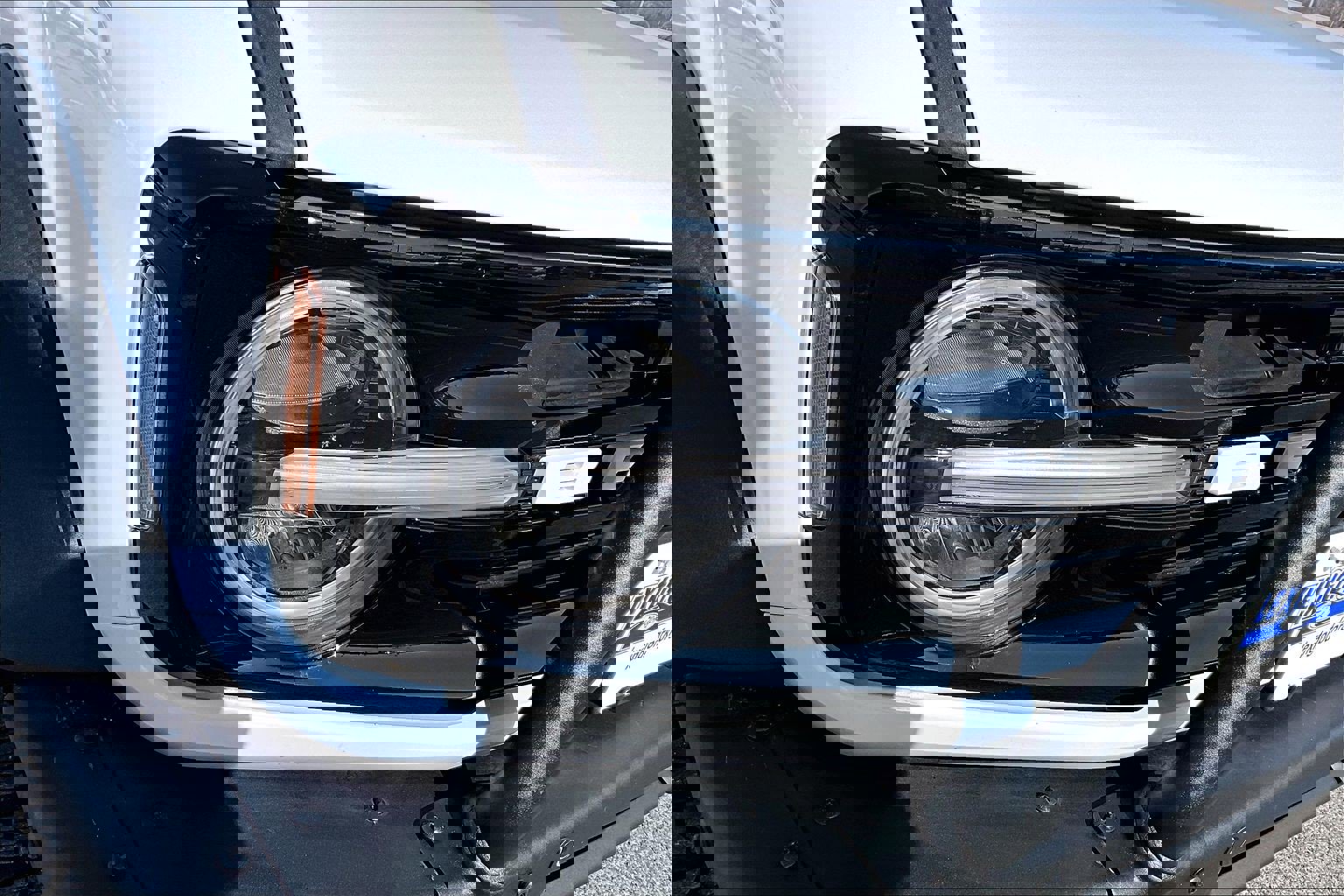 Used 2022 Ford Bronco Outer Banks w/ Sasquatch Package image 33