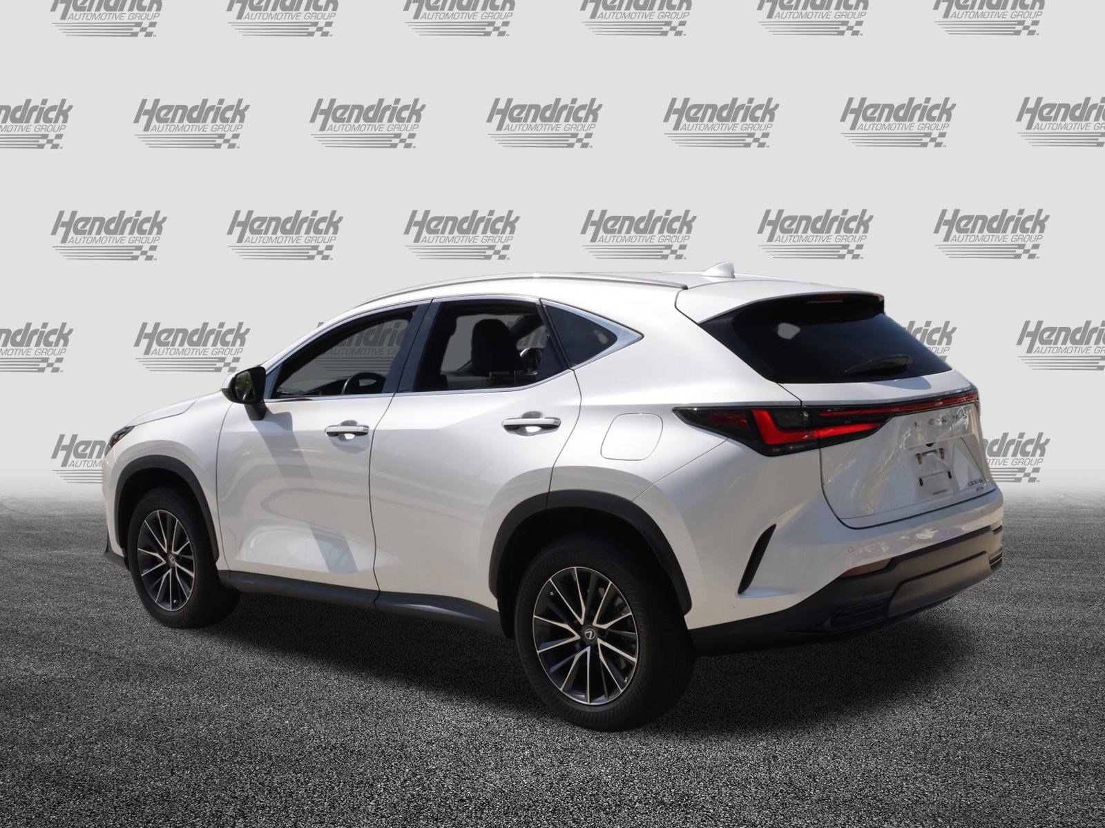 Used 2023 Lexus NX 350 AWD image 7