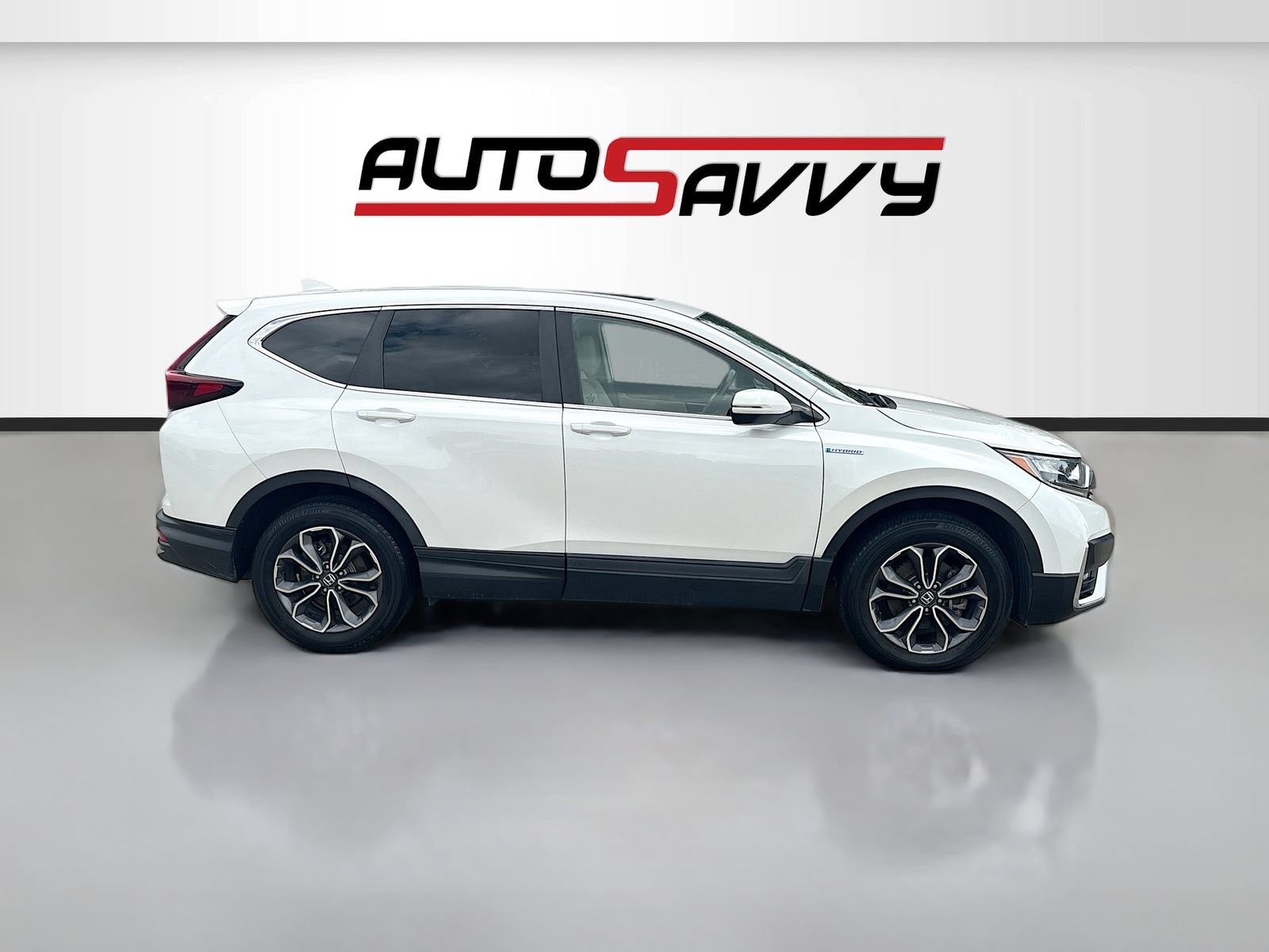Used 2022 Honda CR-V EX-L image 8