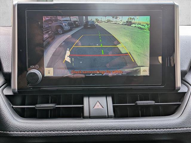Used 2024 Toyota RAV4 XLE FWD image 13