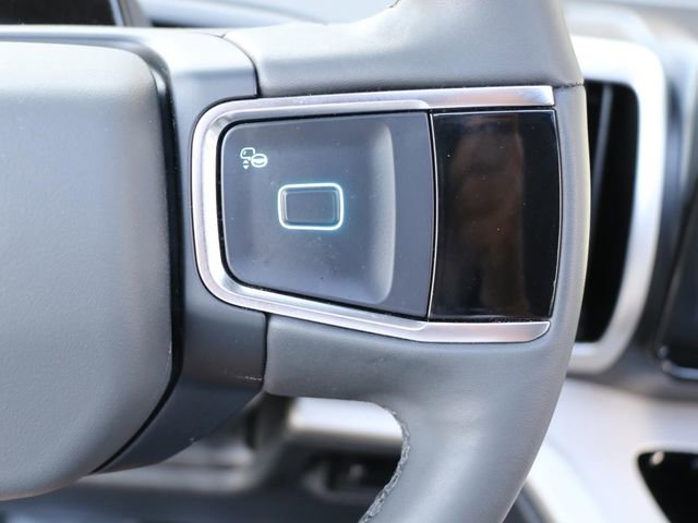 Used 2025 Ford Expedition Active AWD/4WD image 28