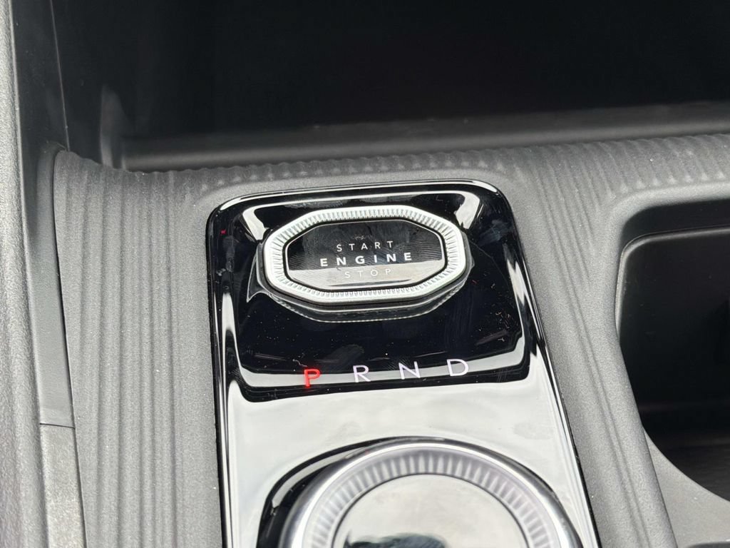 New 2026 Jeep Cherokee Limited AWD/4WD image 7