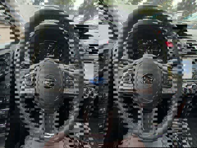 Used 2018 Subaru Forester 2.5i Touring w/ Popular Package #3B image 22