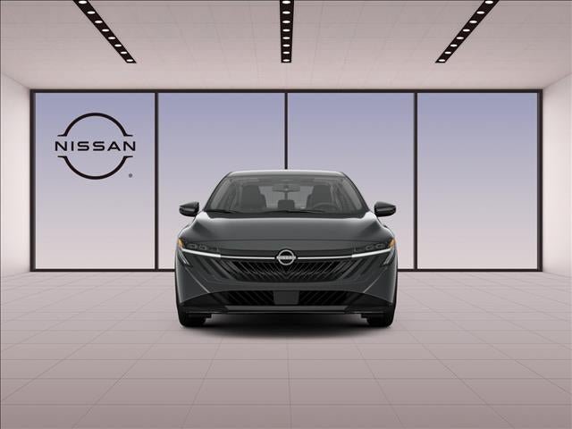 New 2027 Nissan Sentra SV FWD image 2