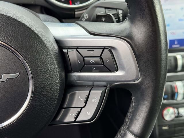 Used 2020 Ford Mustang Premium image 20