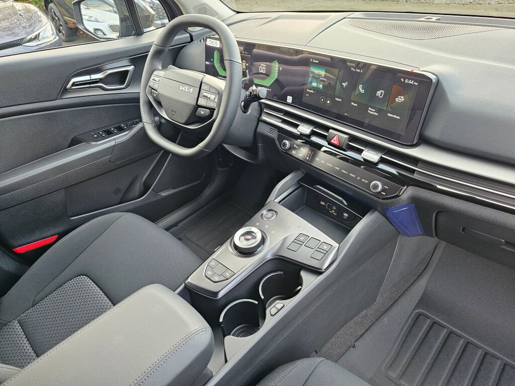 New 2026 Kia Sportage S AWD/4WD image 27