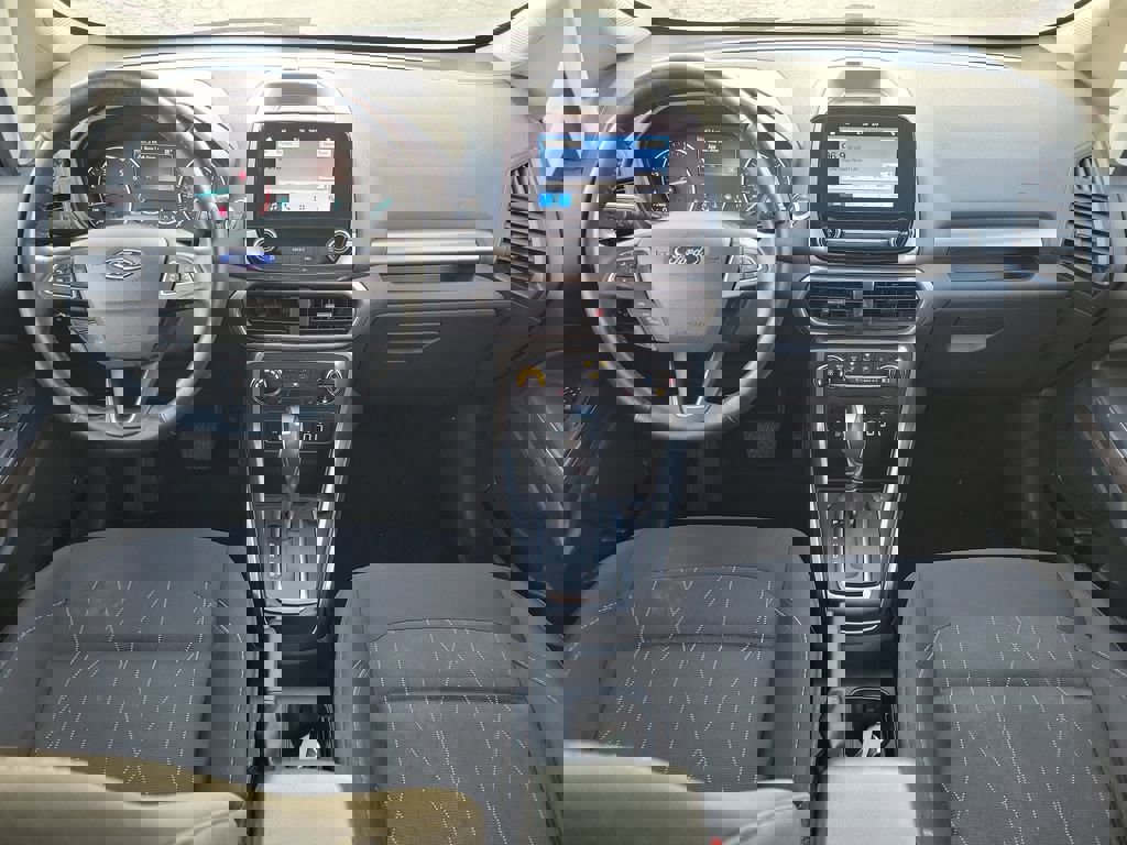 Used 2019 Ford EcoSport SE image 9