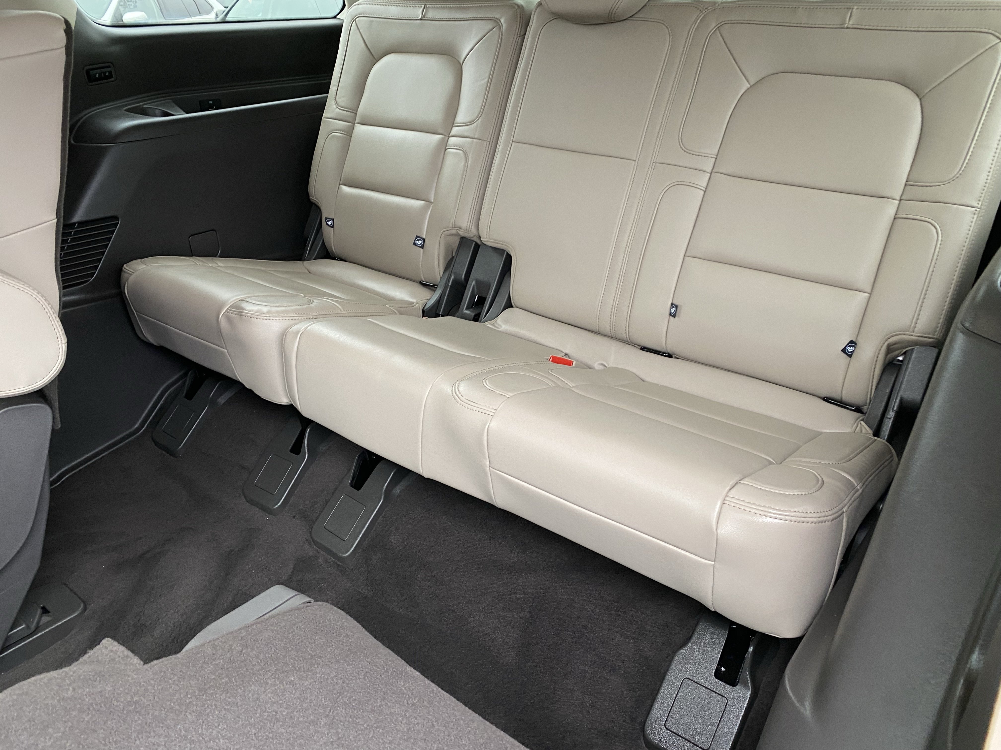 Used 2024 Lincoln Navigator Reserve AWD/4WD image 10