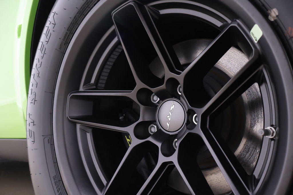 Used 2023 Dodge Challenger SRT Hellcat Redeye image 66