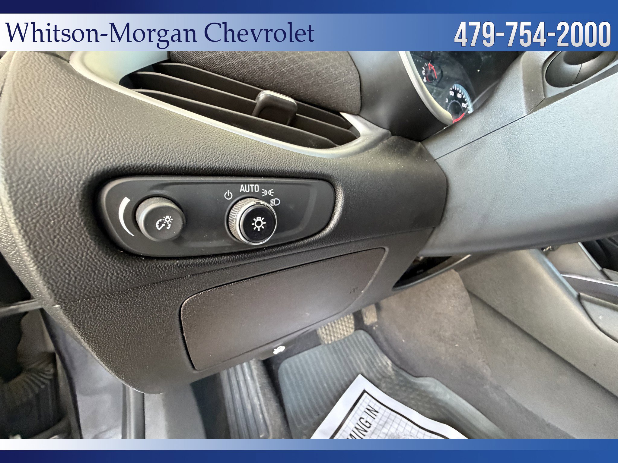 Used 2023 Chevrolet Malibu LT FWD image 14
