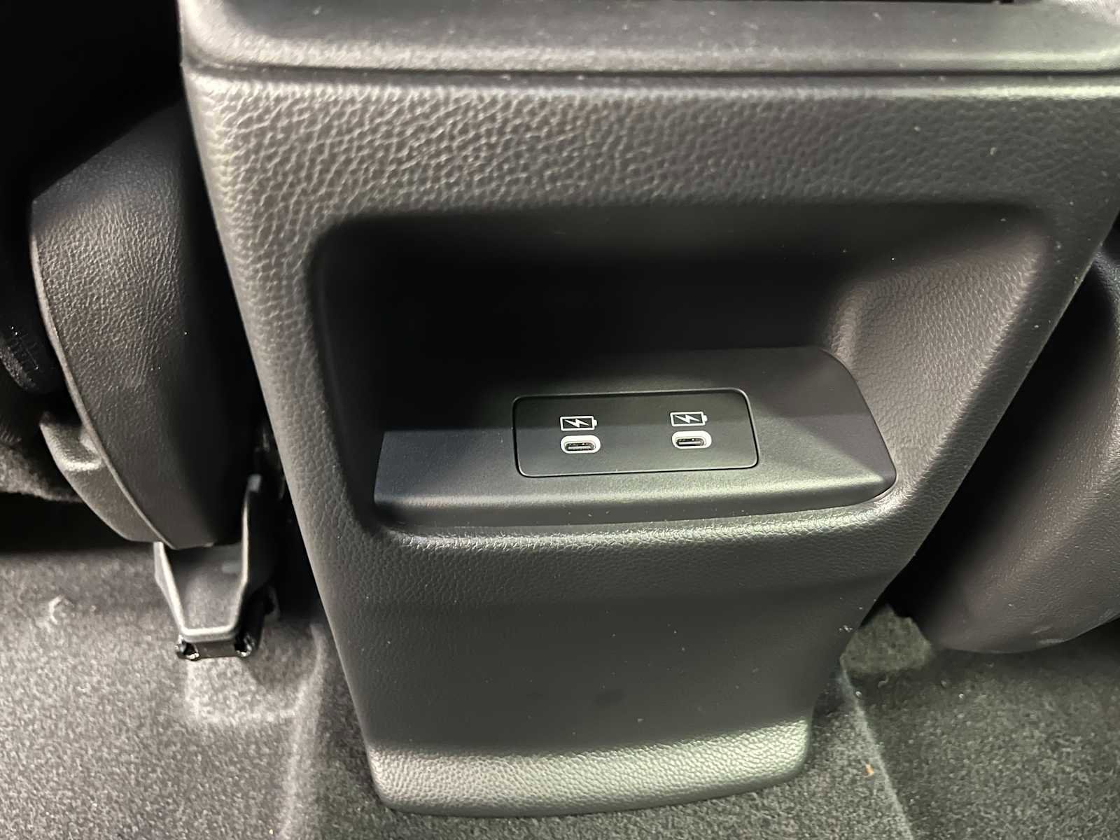 New 2026 Honda CR-V TrailSport image 24