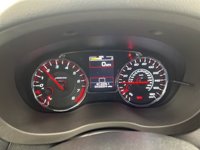 Used 2021 Subaru WRX w/ Popular Package #3 image 14