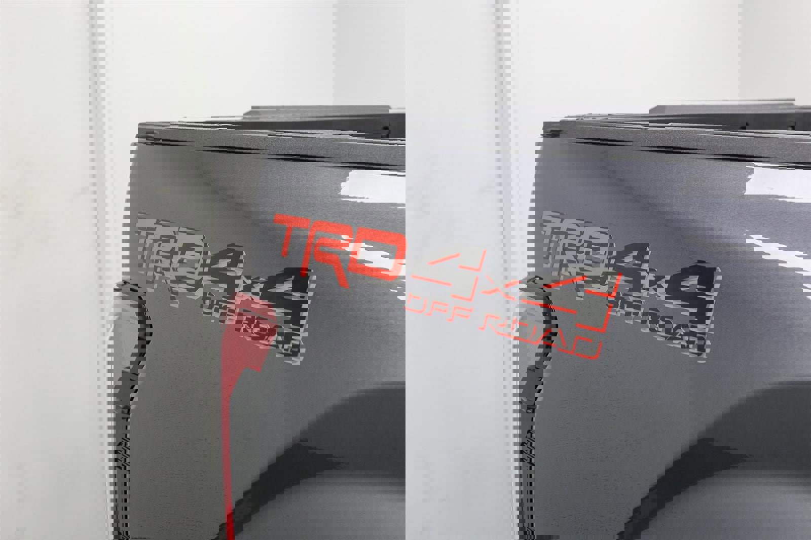 New 2026 Toyota Tundra Platinum image 8