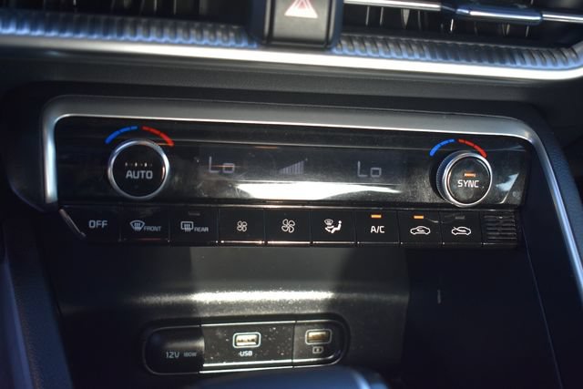 Certified 2024 Kia K5 GT-Line w/ GT-Line Premium Package FWD image 26