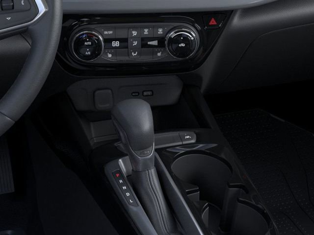 New 2026 Chevrolet Trax LT w/ Driver Confidence Package image 24