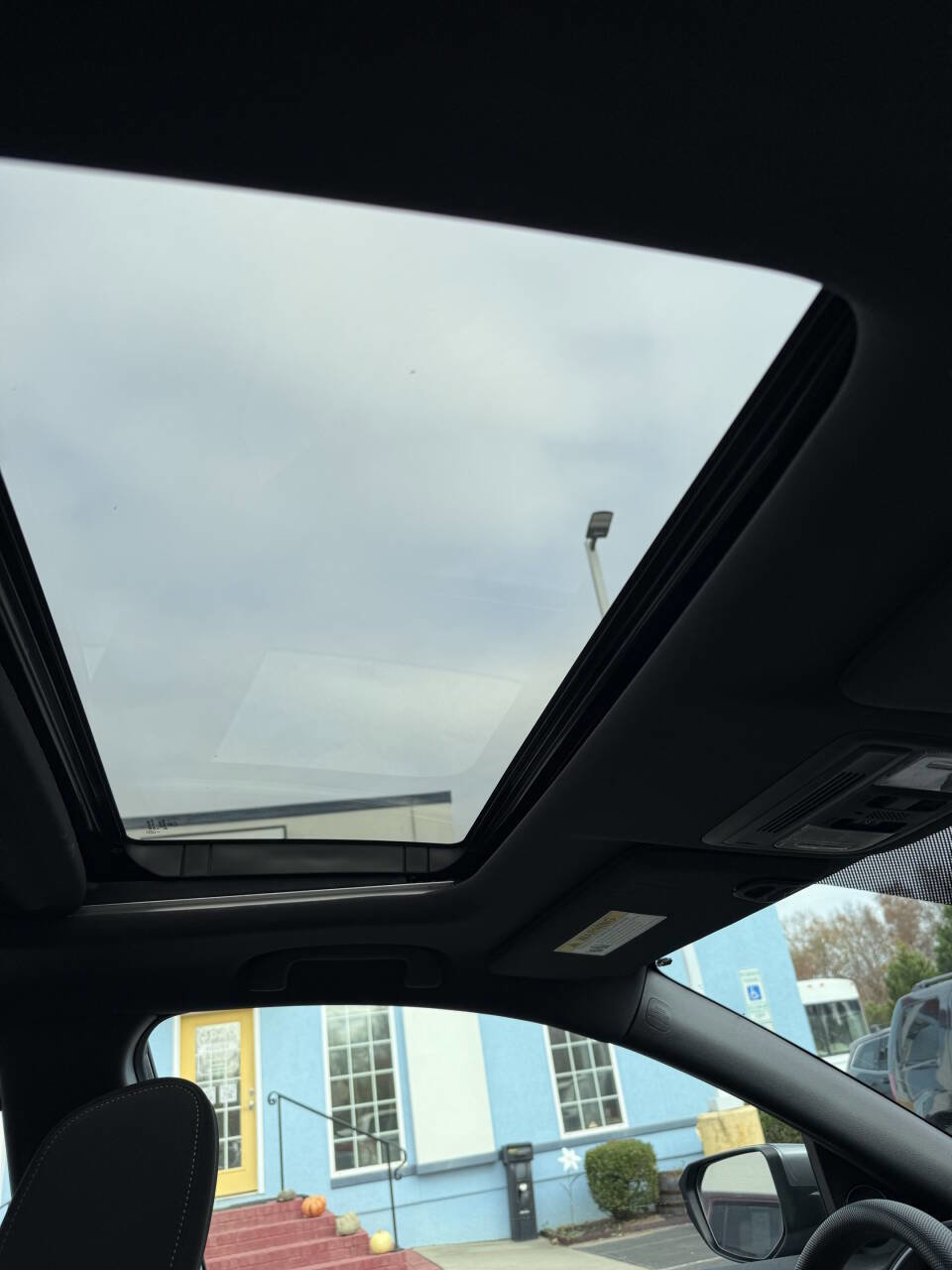 Used 2019 Honda Civic EX image 22