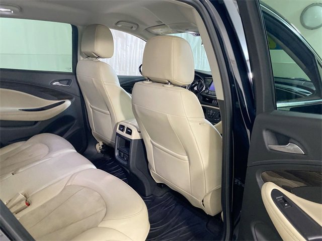 Used 2020 Buick Envision Preferred image 32