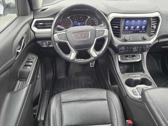 Used 2020 GMC Acadia SLT image 11