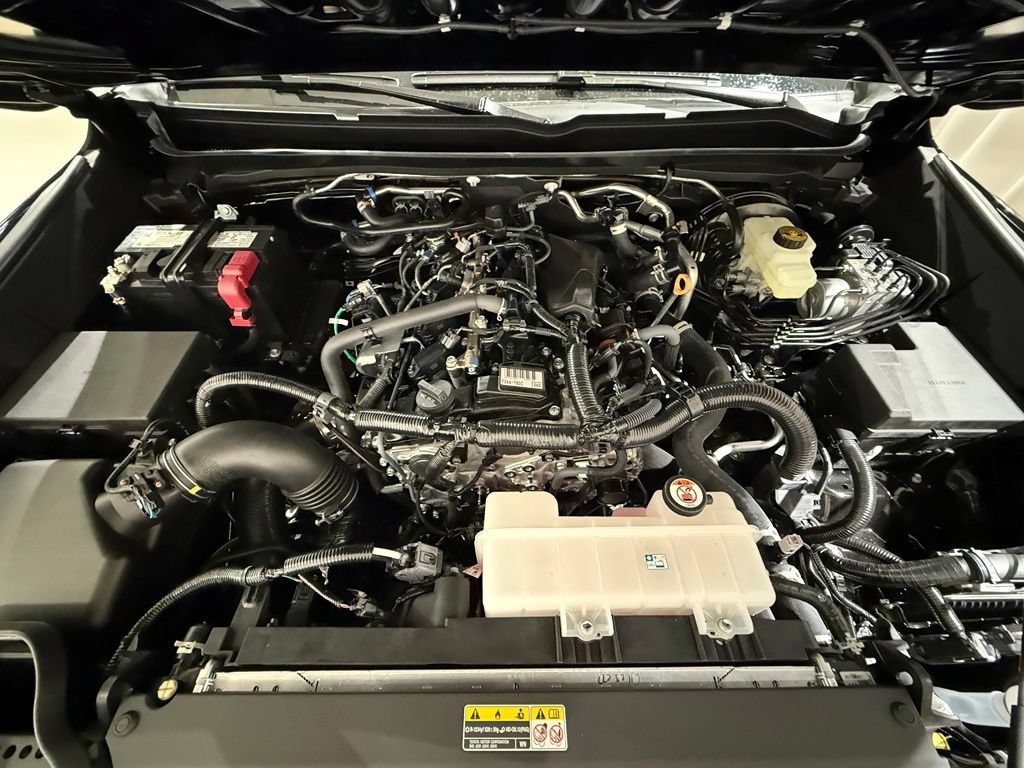 New 2026 Toyota Tacoma SR5 AWD/4WD image 10