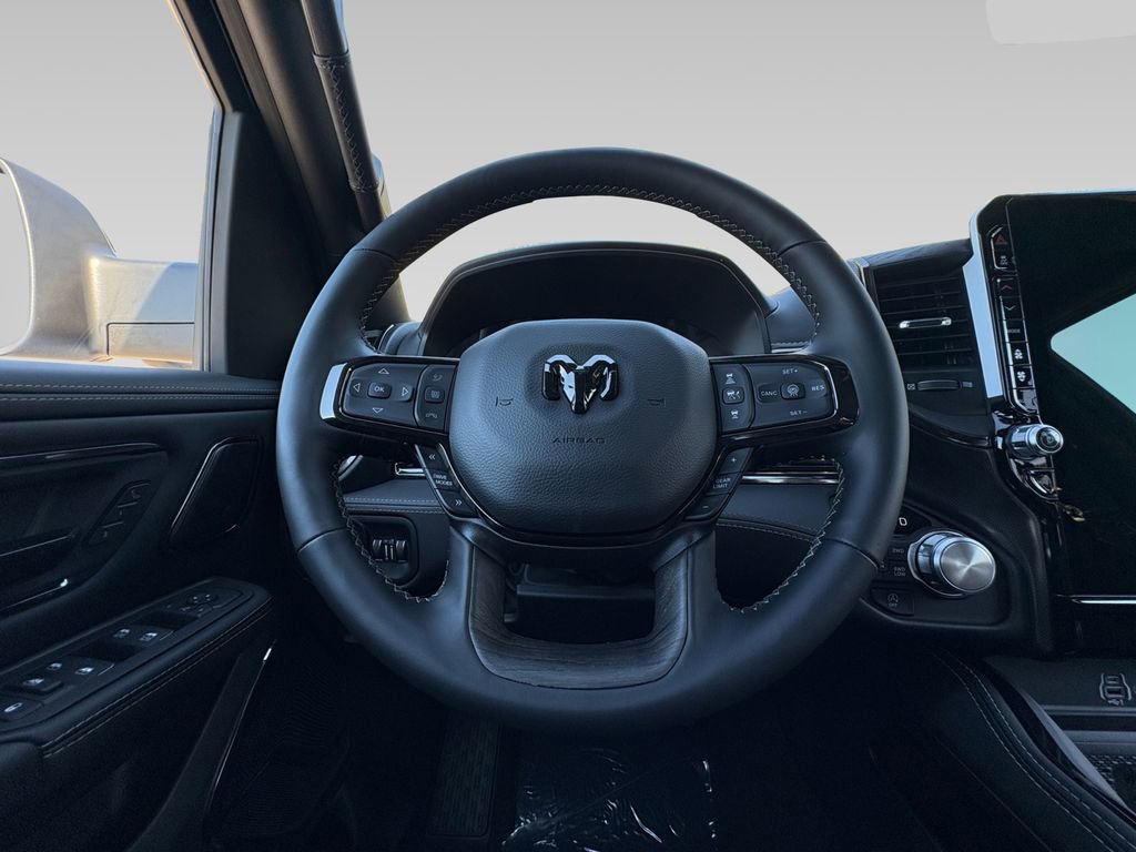 New 2026 RAM 1500 Limited image 14