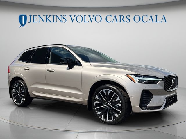 New 2026 Volvo XC60 B5 Ultra w/ Protection Package Premier AWD/4WD image 1