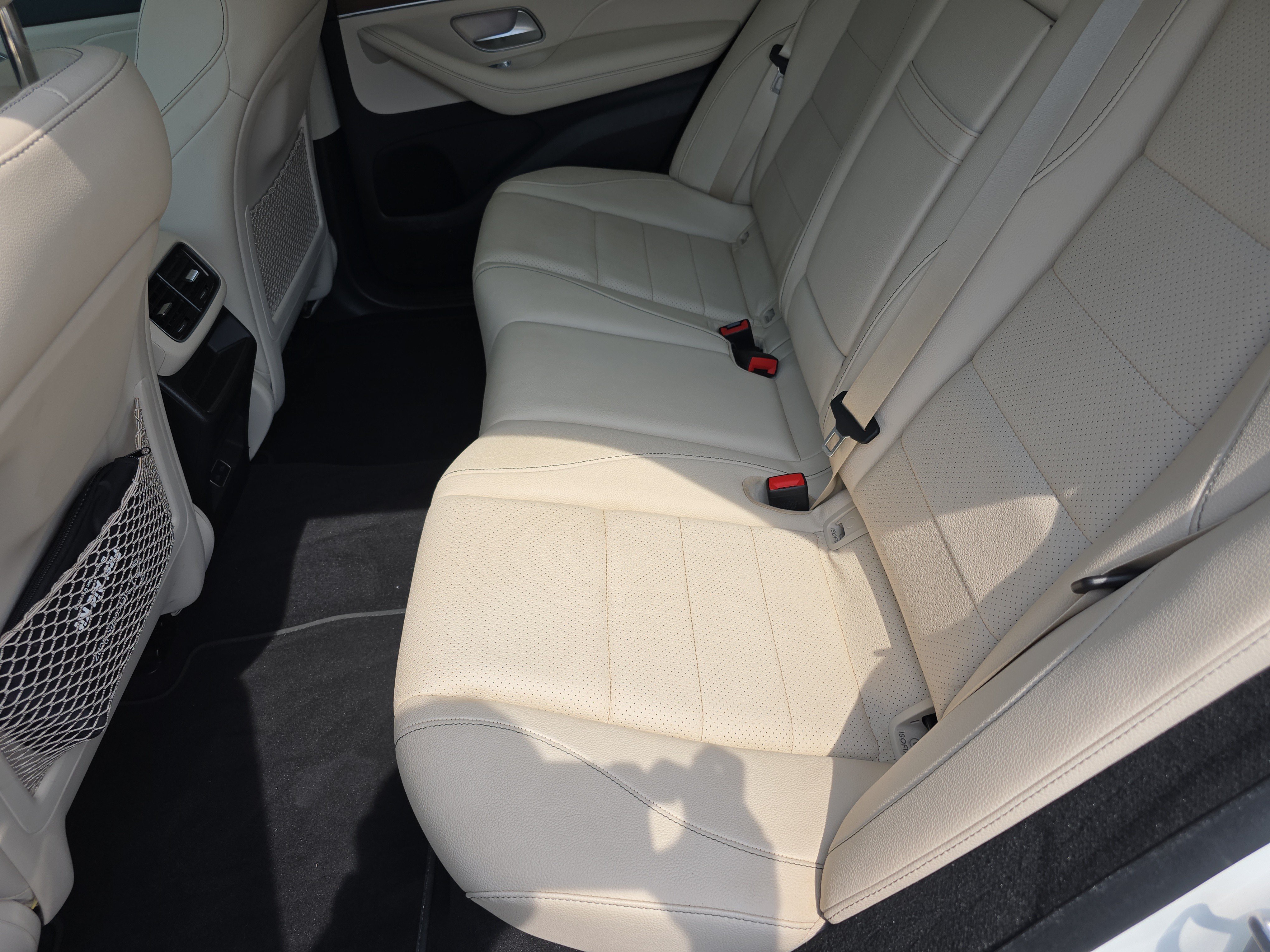 Used 2024 Mercedes-Benz GLE 450 4MATIC image 15