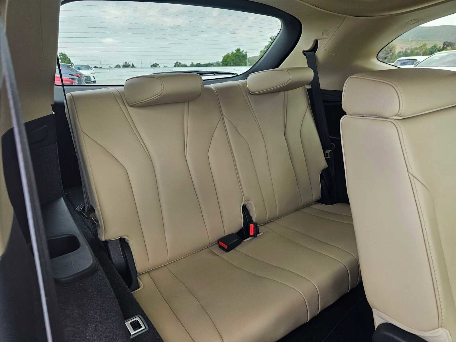 Certified 2023 Acura MDX FWD image 13