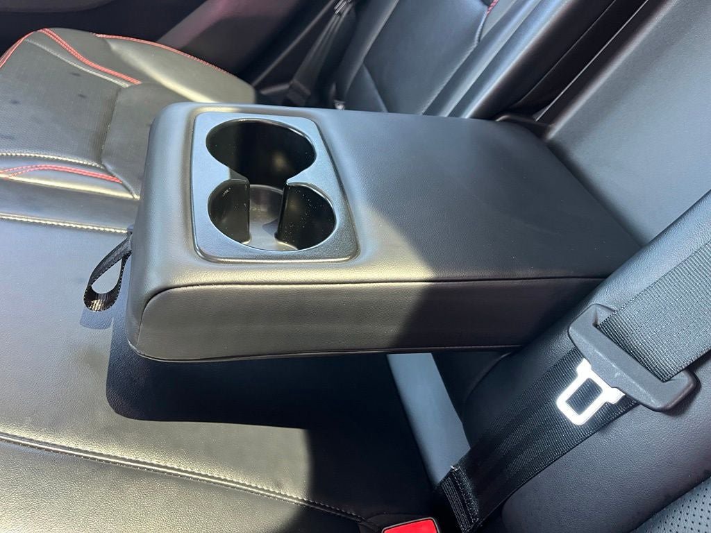 Certified 2025 Ford Mustang Mach-E Premium w/ Sport Appearance Package AWD/4WD image 15