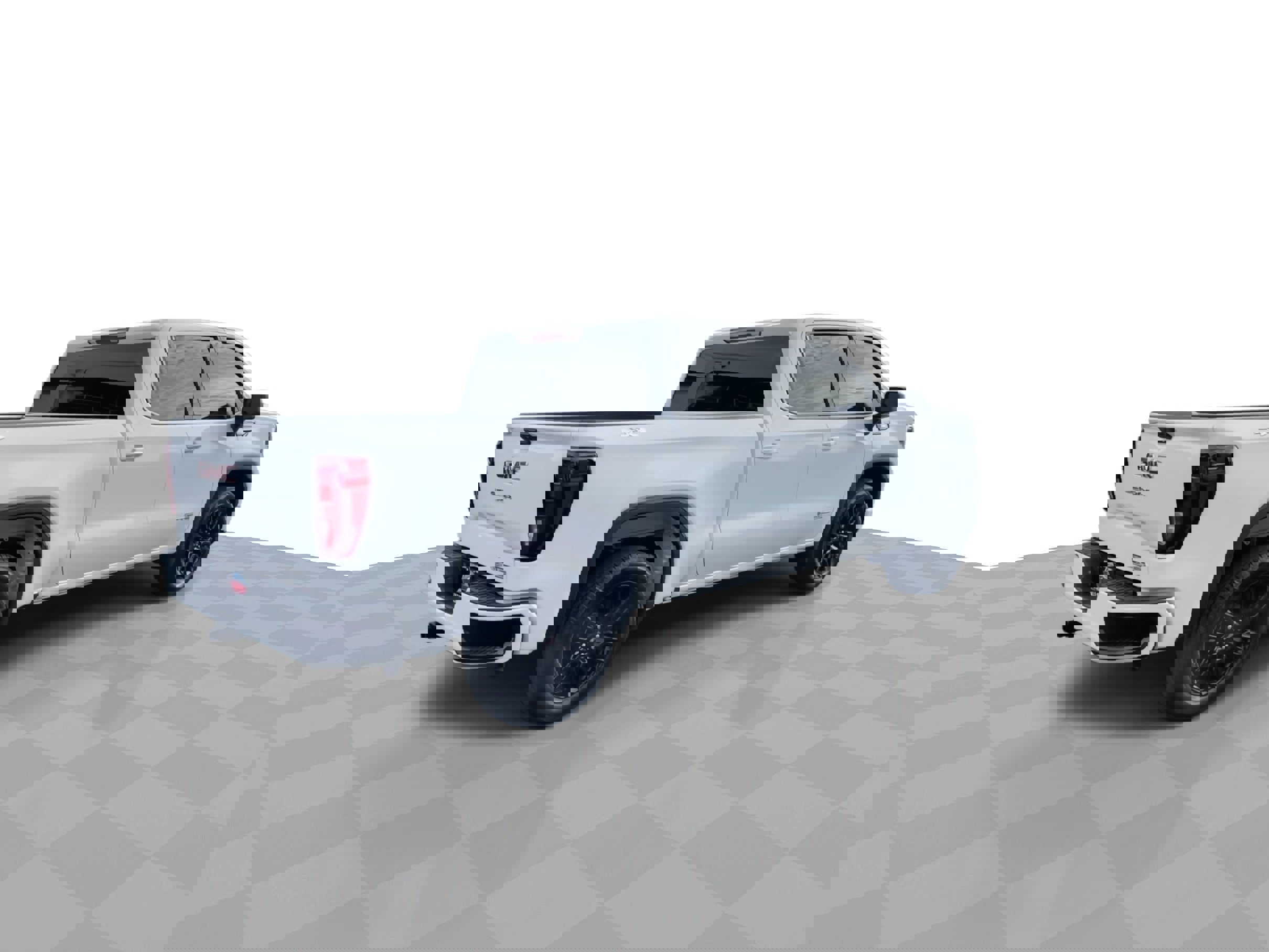 New 2026 GMC Sierra 1500 Elevation image 41