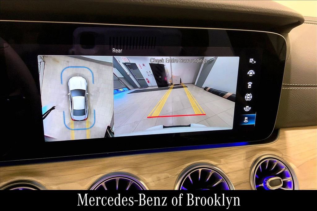 Used 2022 Mercedes-Benz CLS 450 4MATIC image 28