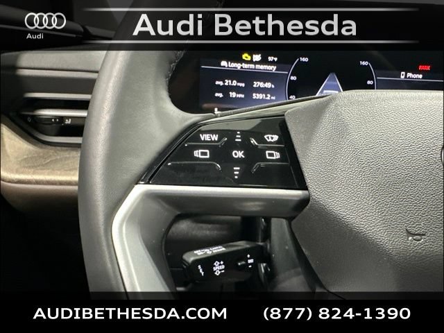 Certified 2025 Audi Q5 Premium w/ Premium Plus AWD/4WD image 17