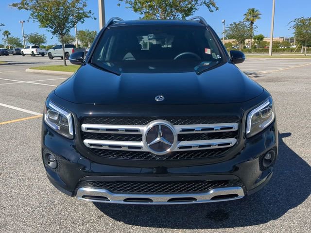 Used 2023 Mercedes-Benz GLB 250 image 9