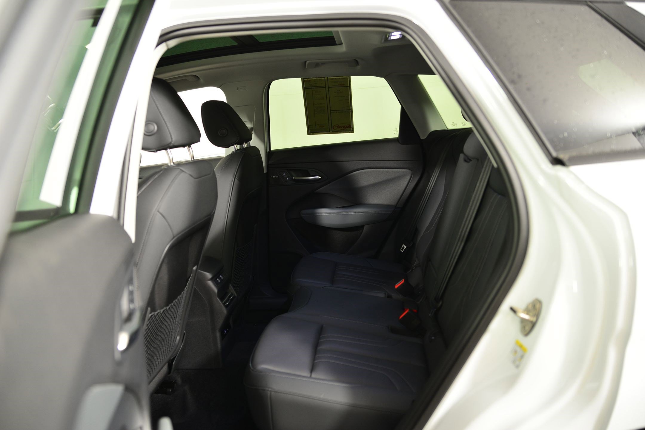 New 2026 Audi Q3 quattro 2.0T image 13