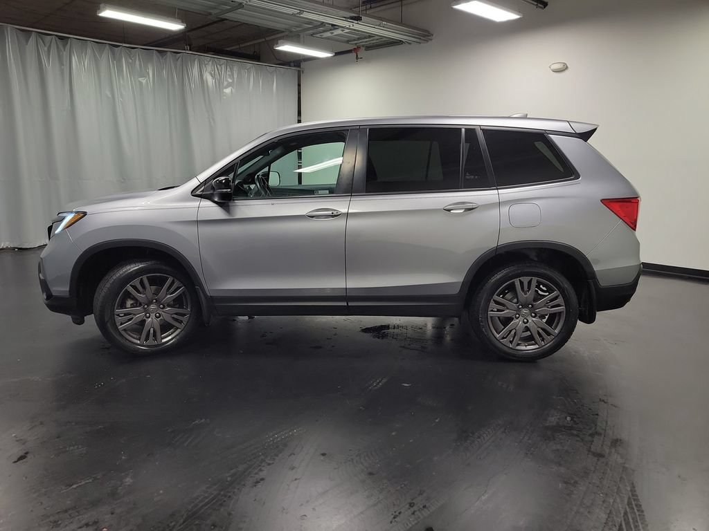 Used 2020 Honda Passport EX-L image 5