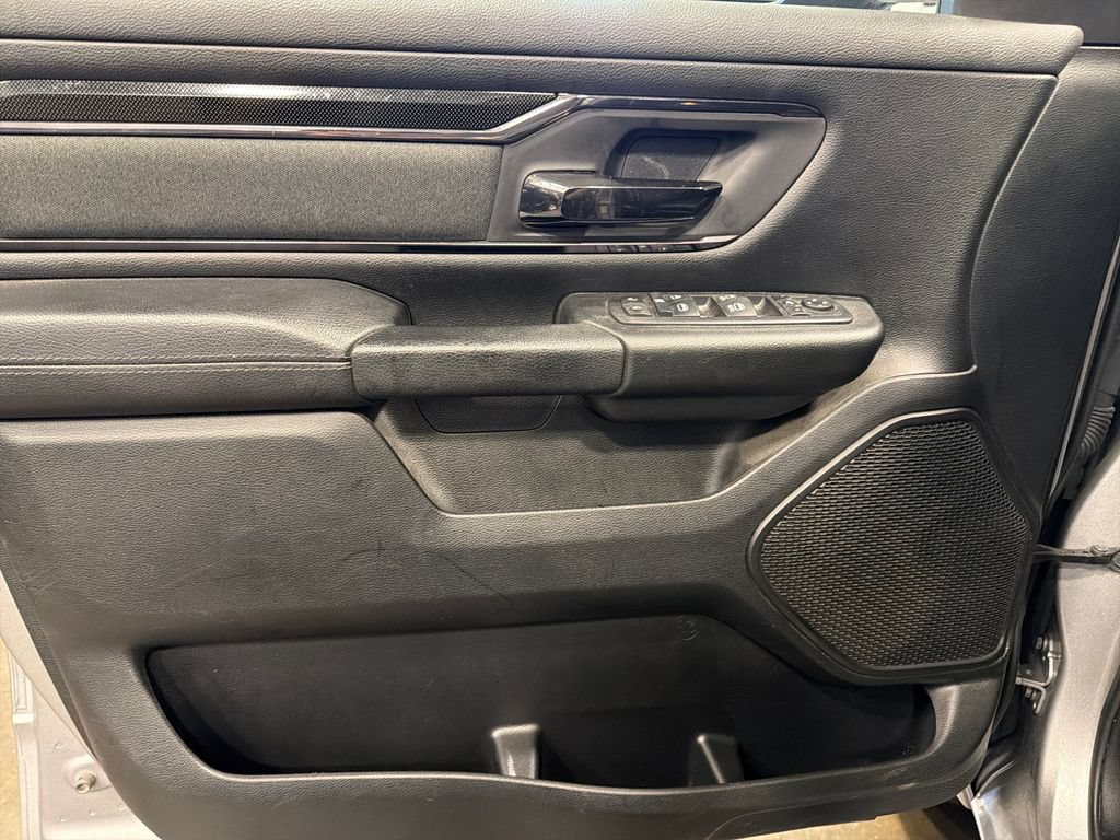 Used 2021 RAM 1500 Big Horn w/ Built-to-serve Edition AWD/4WD image 14